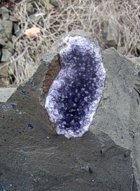 Lavastrom