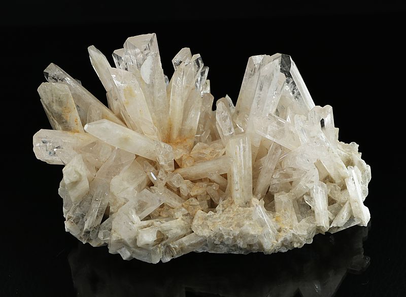 Danburite from our mineral cabinet